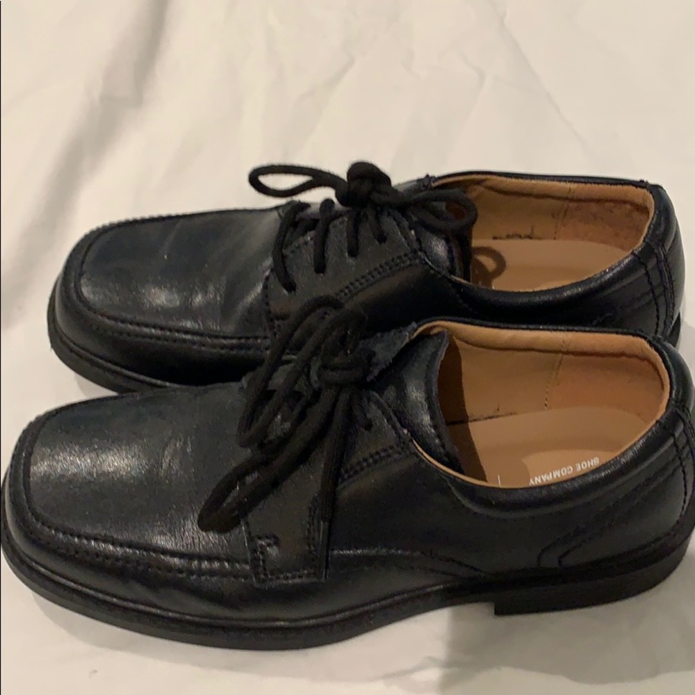 Boys Florsheim shoes